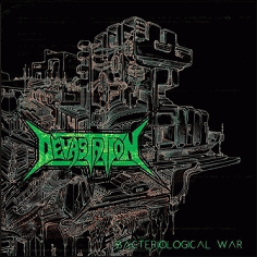 Devastation (CR) : Bacteriological War